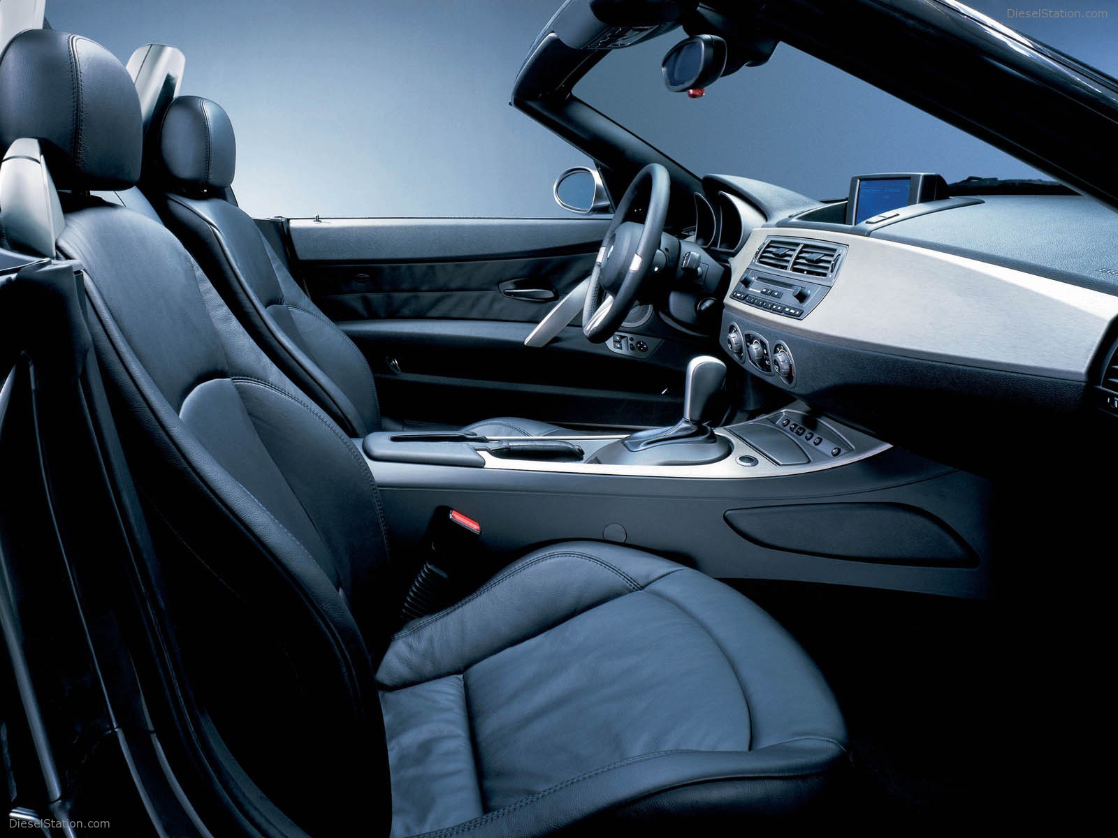 BMW Z4 (2002)